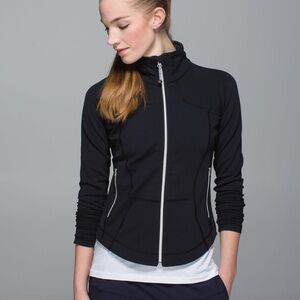Lululemon Shape Jacket